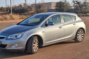 OPEL ASTRA 1.7 CDTI 110cv