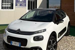 Citroen C3 PureTech 82 GPL Feel KM CERTIFICATI