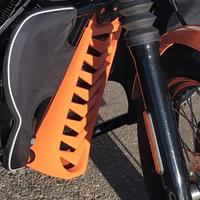 Spoiler Harley Davidson 