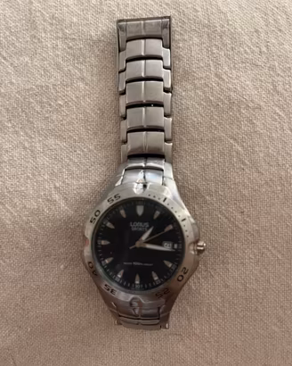 Orologio Lorus