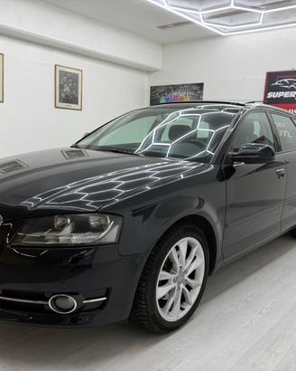 Audi A3 2.0 TDI F.AP. S tronic Ambition
