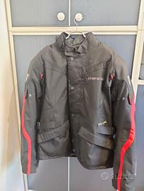 Giacca Dainese Tempest D-dry 2 +  pro armor G2