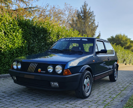 Fiat Ritmo 130TC Abarth