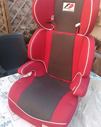 Seggiolino auto bimbi