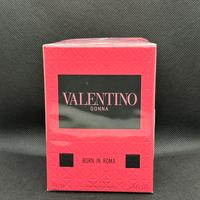 profumo valentino born in roma donna
