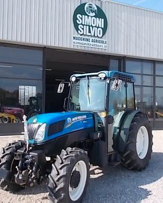 NEW HOLLAND T4.95F