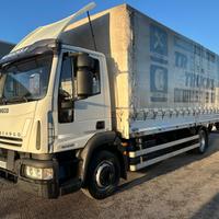 Iveco Eurocargo 120E25 anno 2007