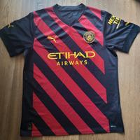 Maglia Manchester City 22/23