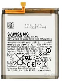 Batteria samsung a41 nuova