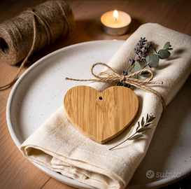 Segnaposto per il tuo matrimonio!!