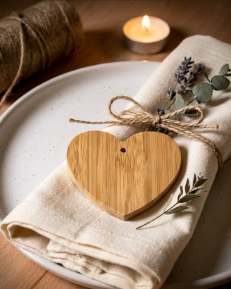 Segnaposto per il tuo matrimonio!!