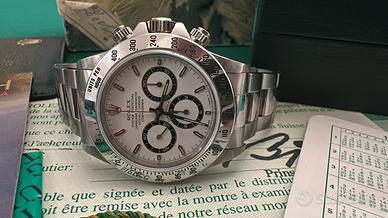 rolex daytona 16520