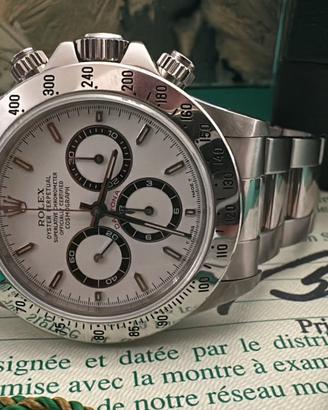 rolex daytona 16520