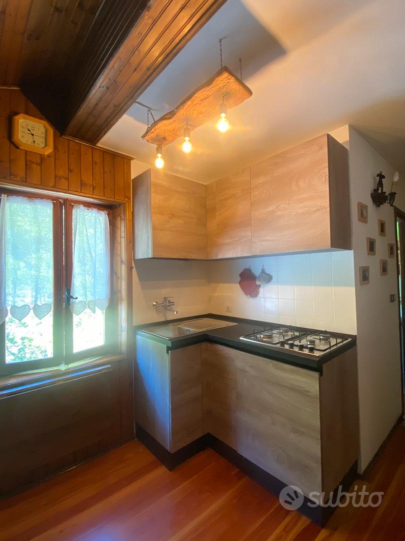 Appartamento – AO - Vista 3