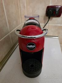 Macchina caffè Lavazza Jolie