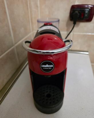 Macchina caffè Lavazza Jolie
