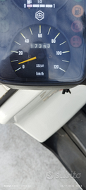 Piaggio Cosa 200