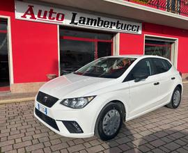 SEAT Ibiza 1.0 TGI 5 porte Style