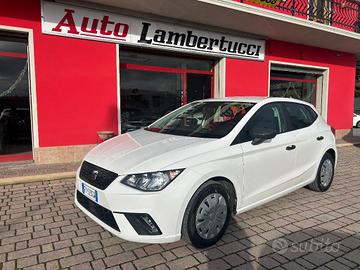 SEAT Ibiza 1.0 TGI 5 porte Style