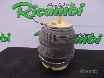 SOFFIONE POST. SINISTRO A6 4F 3.0 TDI V6 2008