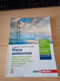 Fisica ambientale