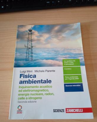 Fisica ambientale
