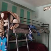 Letto a soppalco