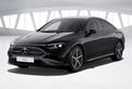 Mercedes-Benz CLA 200 Advanced Plus NIGHT-PACK