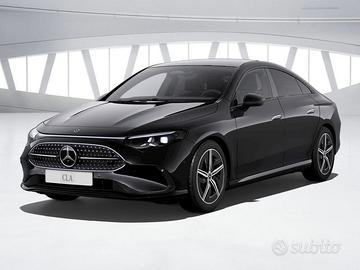 Mercedes-Benz CLA 200 Advanced Plus NIGHT-PACK