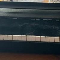 PIANOFORTE ORLA STAGE STARTER DLS BLACK 88 TASTI