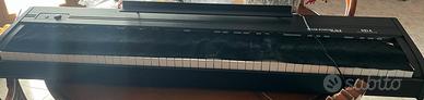 PIANOFORTE ORLA STAGE STARTER DLS BLACK 88 TASTI