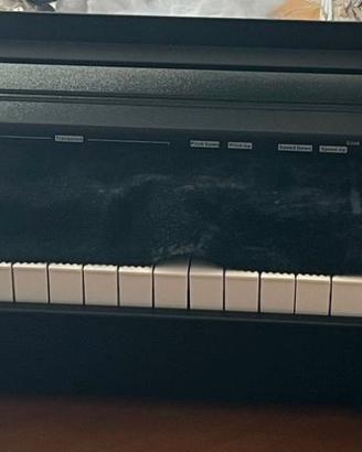 PIANOFORTE ORLA STAGE STARTER DLS BLACK 88 TASTI