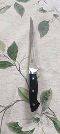 coltello filetto stallion 22cm mai usato