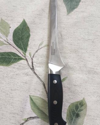 coltello filetto stallion 22cm mai usato