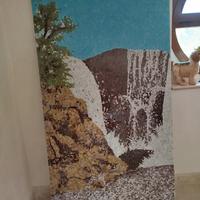 Pannelli in mosaico