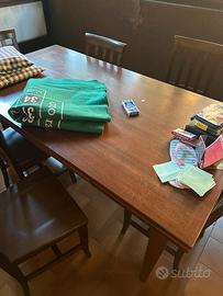 Tavolo