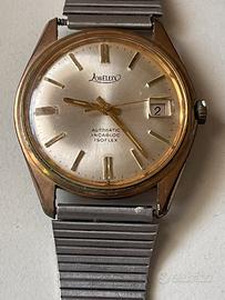 orologio Loreleix Automatic Incabloc isofkex