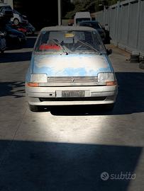 RENAULT 5 PER RICAMBI