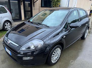Fiat Punto Evo 1.3 MultiJet 75CV -143.000 KM-