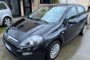 Fiat Punto Evo 1.3 MultiJet 75CV -143.000 KM-