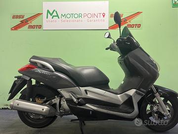 Yamaha X-Max 250