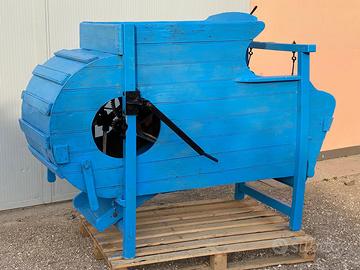 Svecciatoio / Pulitore per cereali