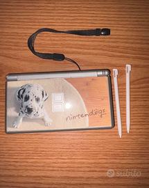 nintendo ds lite