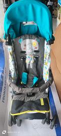passeggino bimbi