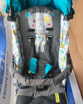 passeggino bimbi