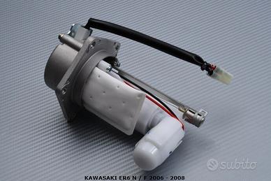 Pompa benzina KAWASAKI ER6 N / F 2006 - 2008