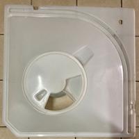 Tetto box Jacuzzi