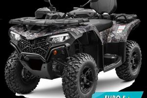 CFORCE520 VERSIONE LUXURY