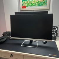 Monitor 27 pollici
