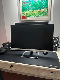 Monitor 27 pollici